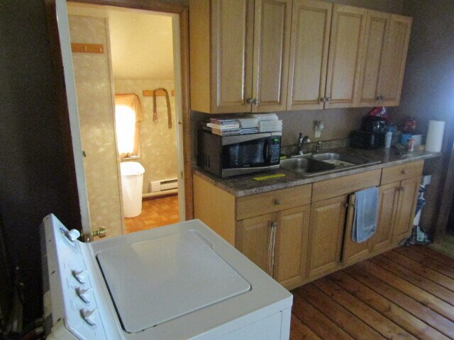 More Photos Of 215 Main St, Hawley Storefront Retail Residential For Sale