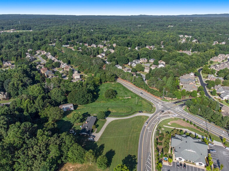 More Photos Of 142 Owens Store Rd, Canton Land For Sale