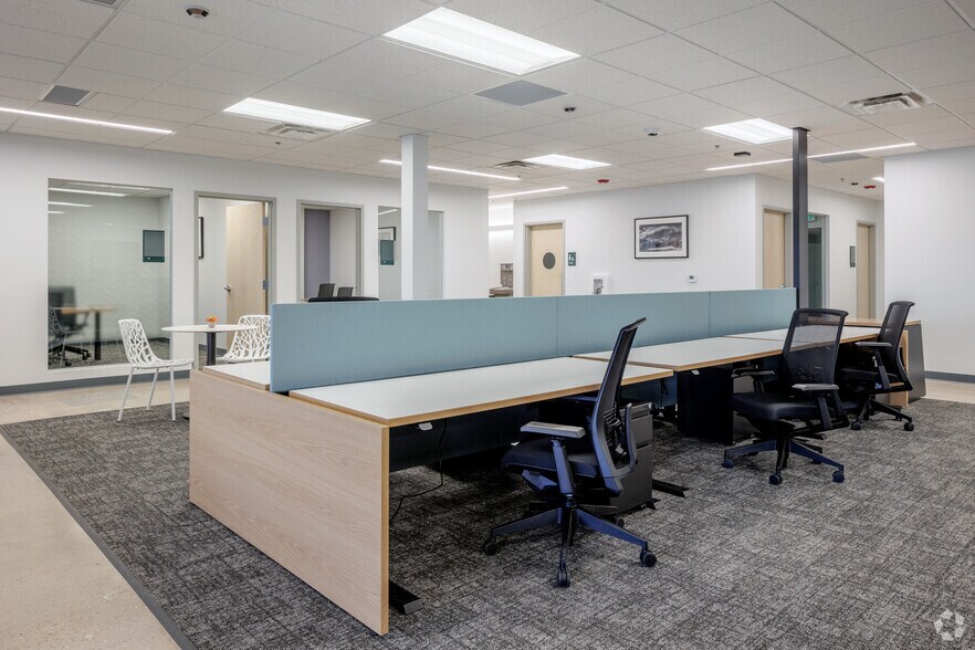 More Photos Of 5180 Fox St, Denver Warehouse For Lease