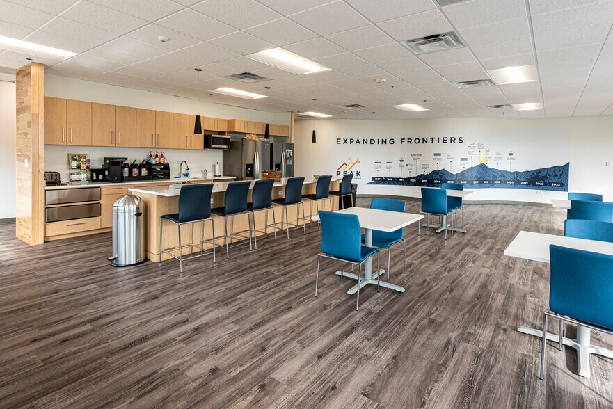 More Photos Of 310 Interlocken Pky, Broomfield Office For Lease