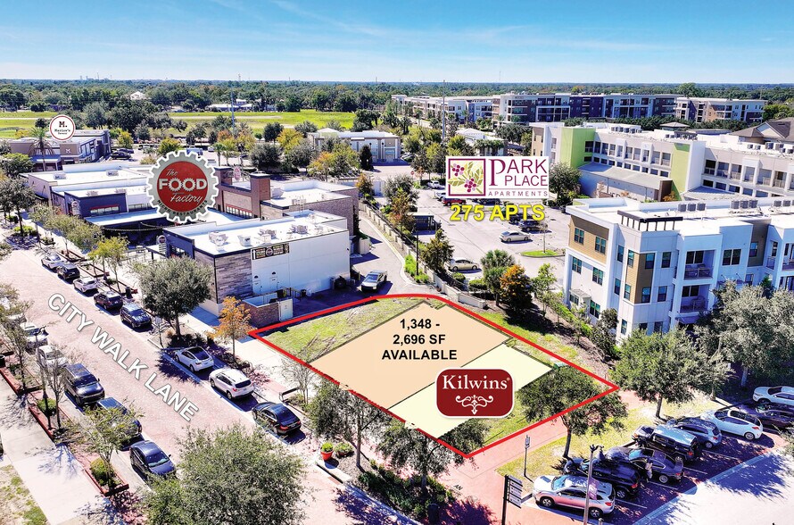 More Photos Of City Plaza Way, Oviedo Unknown For Lease