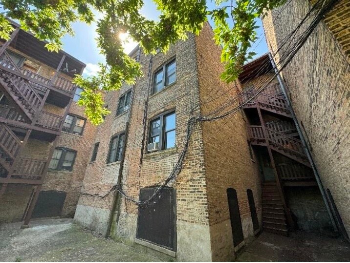 More Photos Of 8156 S Laflin St, Chicago Apartments For Sale