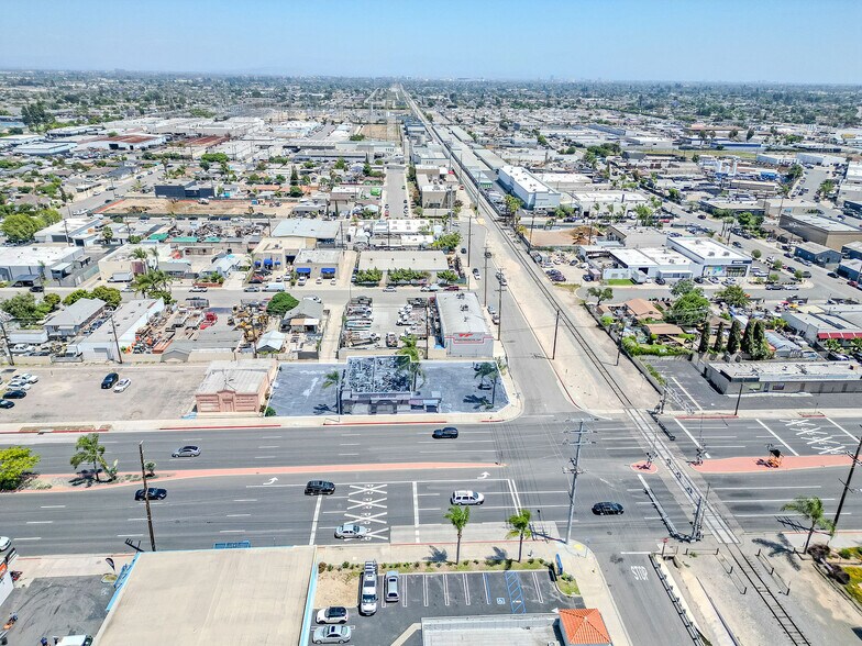 More Photos Of 10712 Beach Blvd, Stanton Restaurant For Sale