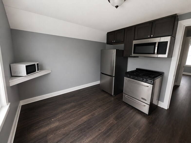 More Photos Of 3702 Chesholm Rd, Baltimore Multifamily For Sale