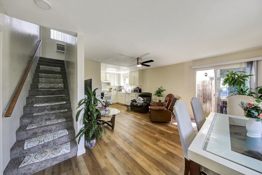 More Photos Of 1255-1269 Jeannine Ln, El Cajon Apartments For Sale