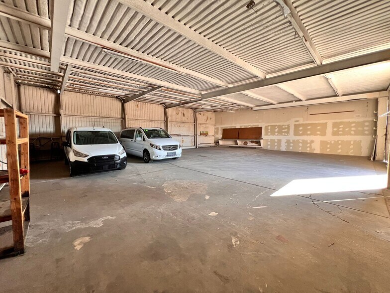 More Photos Of 4145 N. 8th St, Phoenix Land For Lease