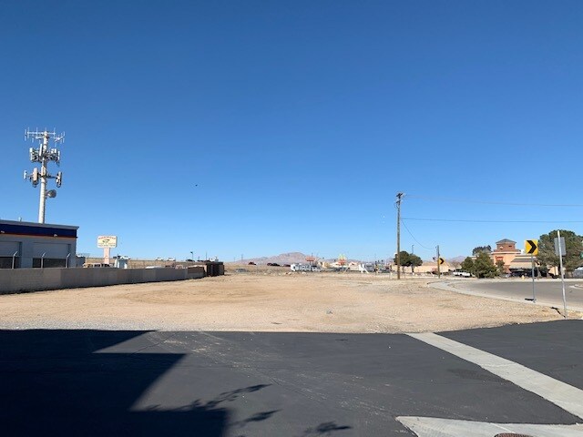 More Photos Of Mariposa Rd & I-15, Hesperia Land For Sale