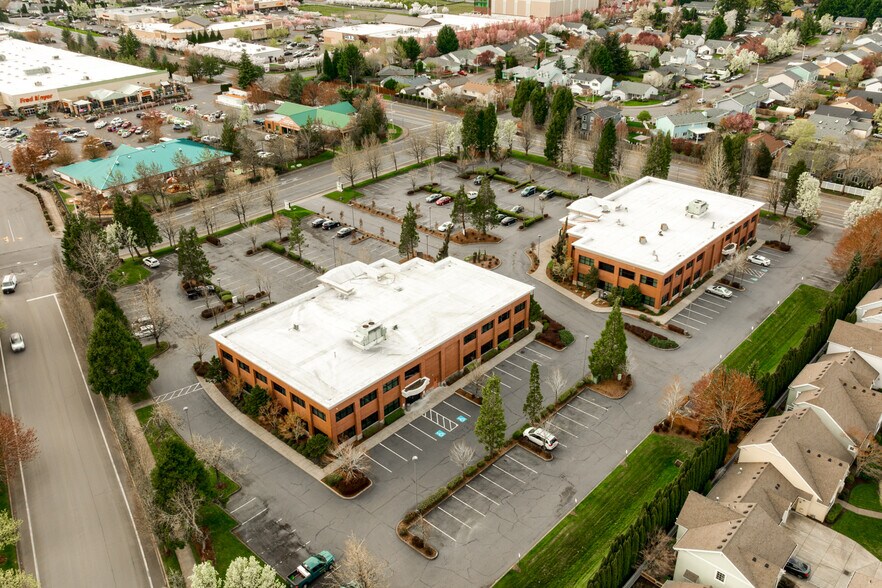 More Photos Of 16821 SE McGillivray Blvd, Vancouver Office For Lease