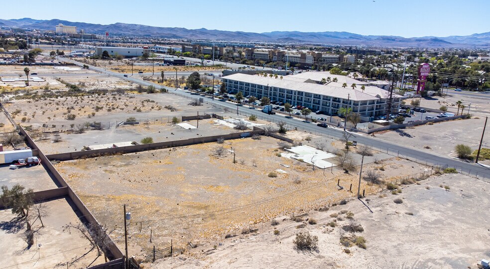More Photos Of 8382 Giles St, Las Vegas Land For Sale