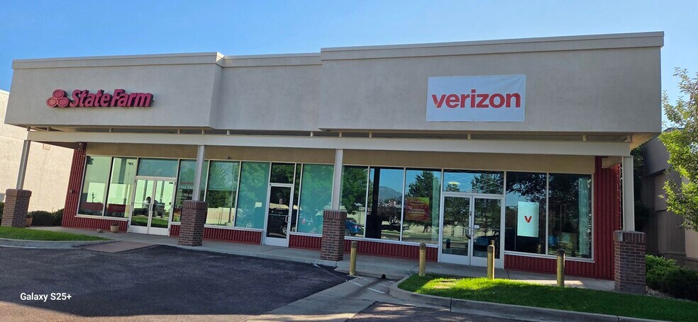 Primary Photo Of 6720-6724 Camden Blvd, Fountain Freestanding For Lease