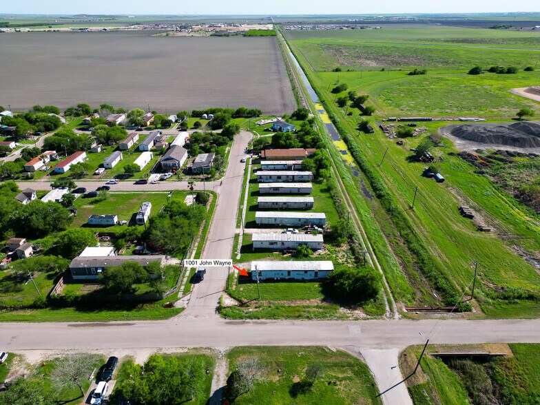 More Photos Of John Wayne Dr, Robstown Land For Sale