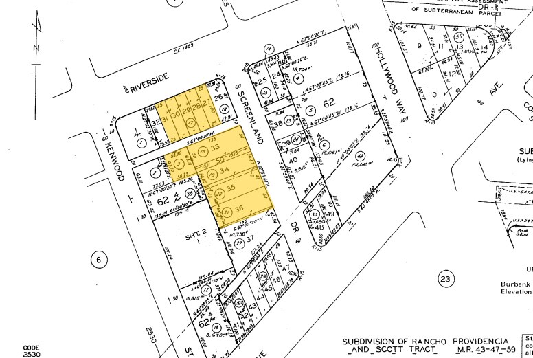 More Photos Of 3808 W Riverside Dr, Burbank Medical For Lease