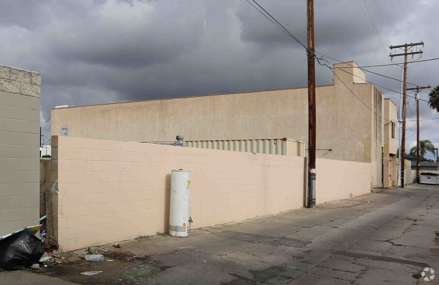 More Photos Of 4265 Fairmount Ave, San Diego Office For Lease
