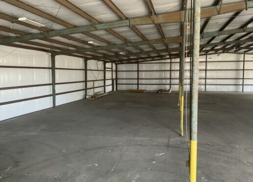 More Photos Of 4625 N 122nd Ave, Clearwater Warehouse For Lease