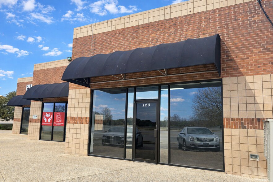 More Photos Of 2277 NW Military Hwy, San Antonio Unknown For Lease