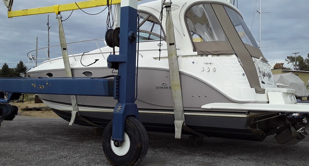 More Photos Of 800 S Washington Ave, Ludington Marina For Sale
