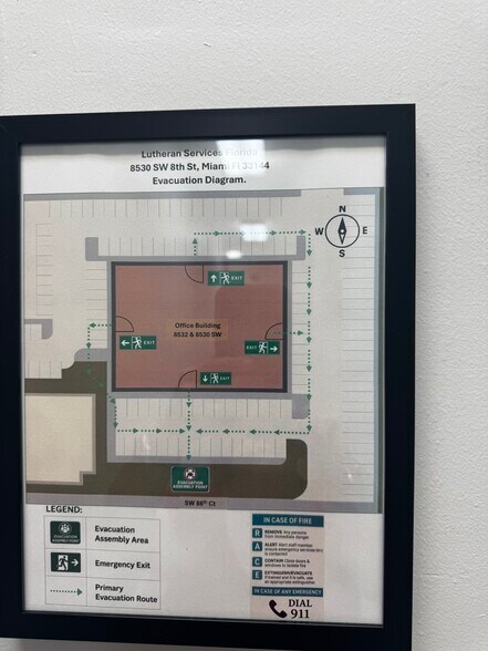 More Photos Of 8500 SW 8th St, Miami Unknown For Lease