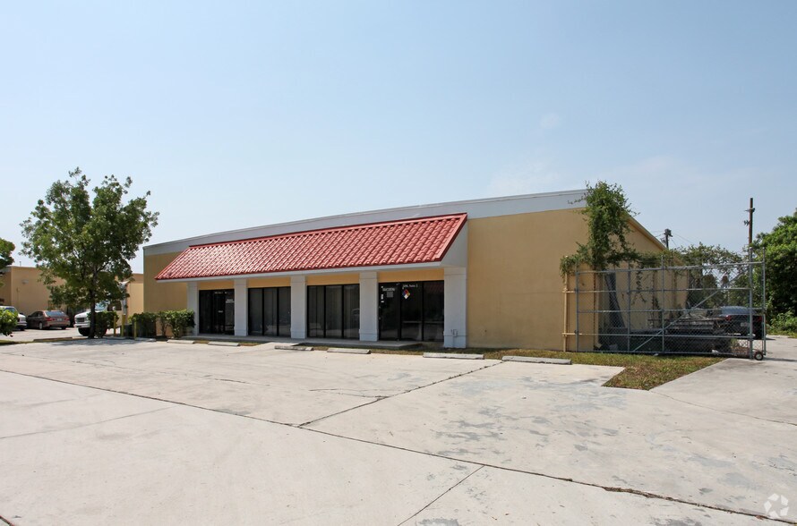 More Photos Of 2075 N Powerline Rd, Pompano Beach Unknown For Lease
