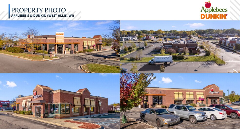 More Photos Of 2865 S 108th St, West Allis Restaurant For Sale