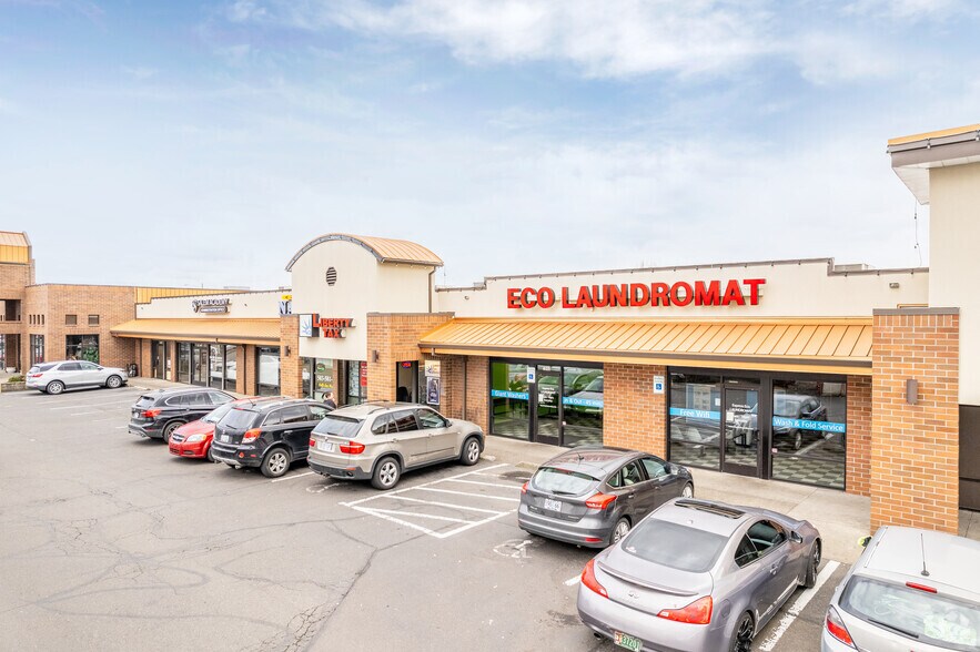 More Photos Of 922-1132 Lancaster Dr NE, Salem Unknown For Lease