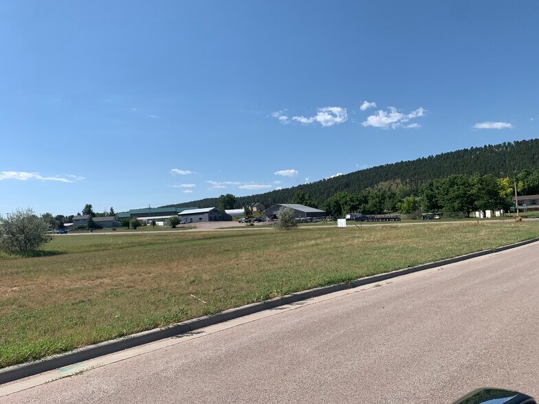 More Photos Of TBD Sturgis Road, Summerset Land For Sale