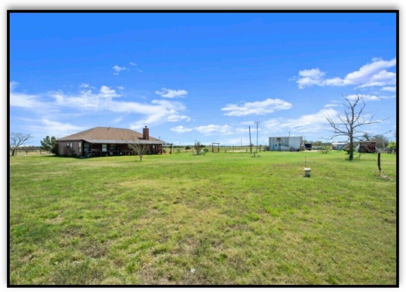More Photos Of 700 Hwy 183, Briggs Land For Sale