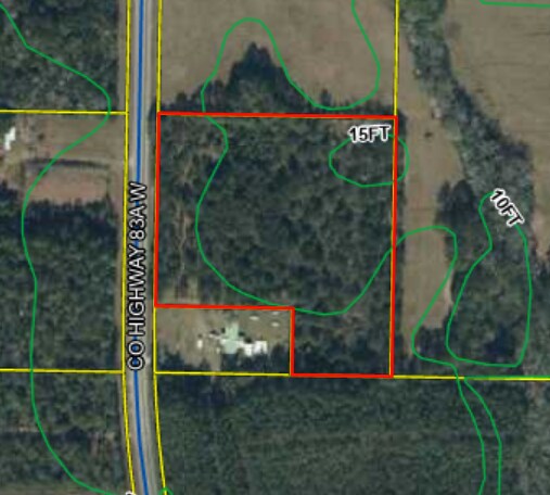 Primary Photo Of 751 County Highway 83A West, Freeport Land For Sale