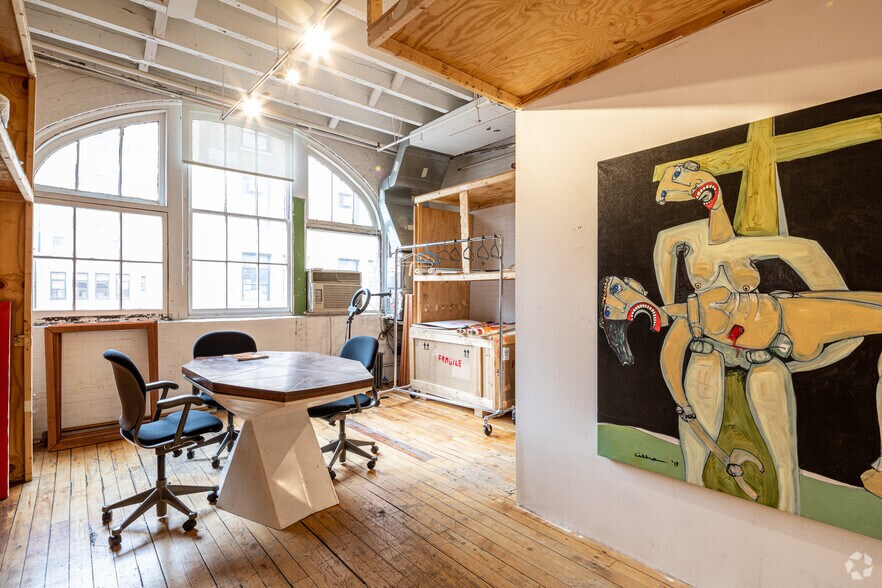 Photo of 5th Floor Ste 510