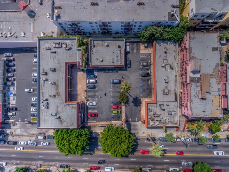 More Photos Of 515 S Alvarado St, Los Angeles Freestanding For Sale