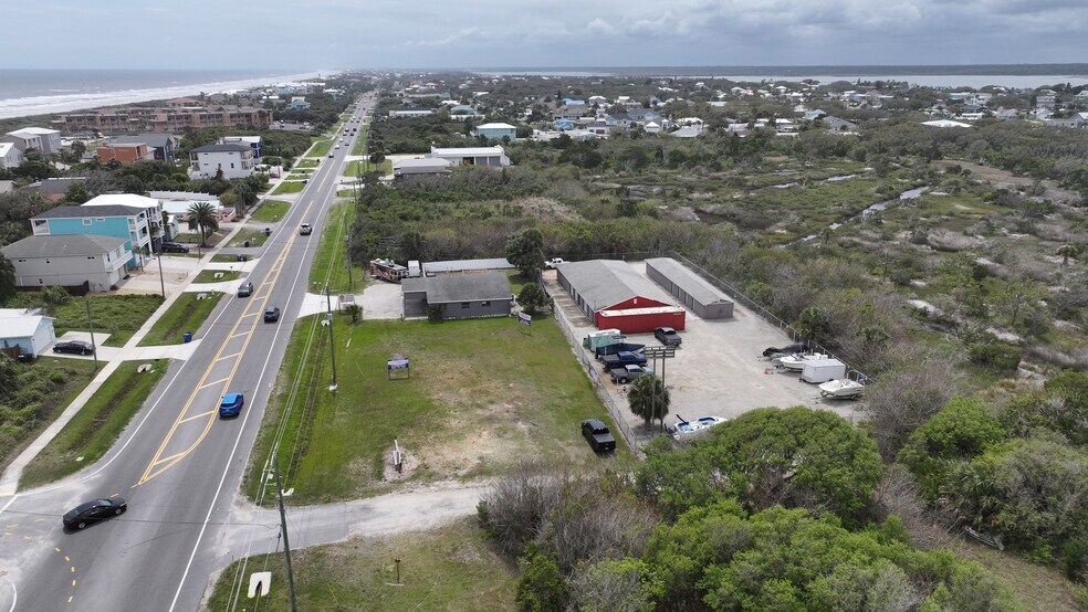 More Photos Of 5701-5703 A1A South, Saint Augustine General Retail For Sale