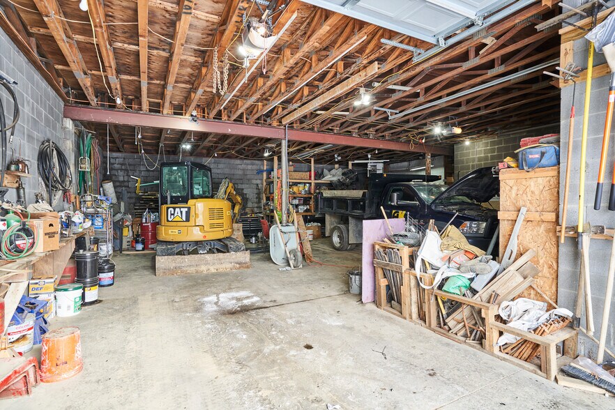 More Photos Of 295 Water St, Wadsworth Warehouse For Sale