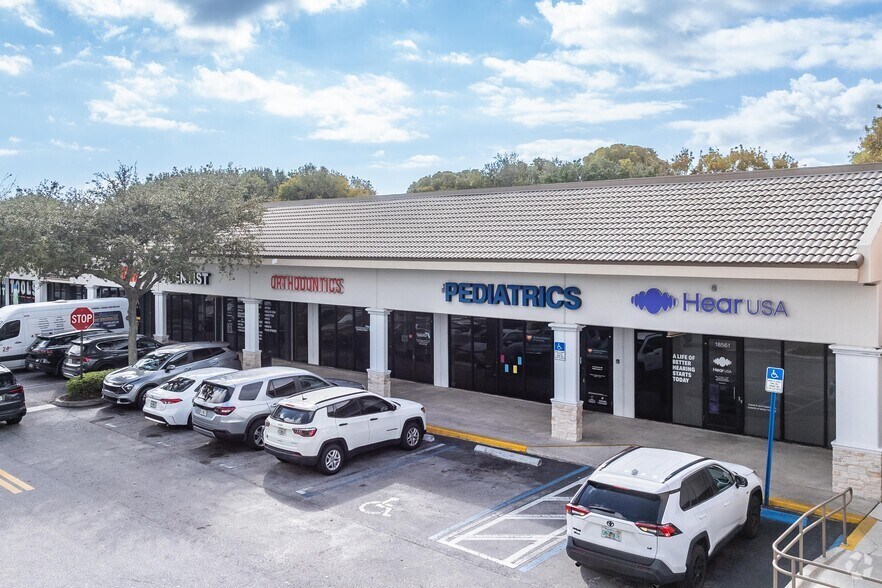 More Photos Of 18403-18591 S Dixie Hwy, Cutler Bay General Retail For Lease