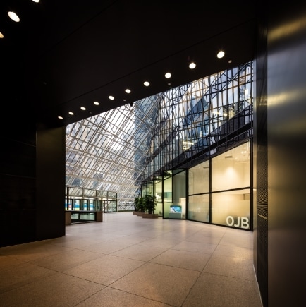 More Photos Of 700 Milam St, Houston Office For Lease