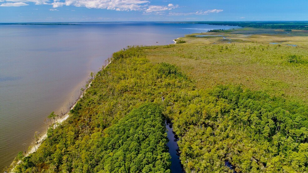 More Photos Of 0 Side Lane, Powells Point Land For Sale