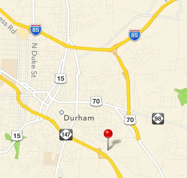 More Photos Of 2700 Angier Ave, Durham Warehouse For Lease