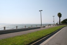 More Photos Of 2181-2199 Harbor Bay Pky, Alameda Industrial For Lease