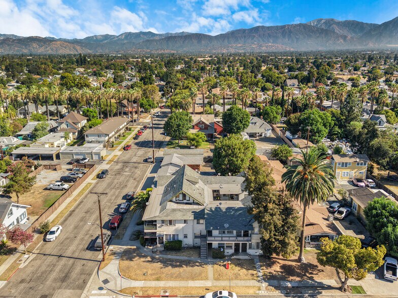 More Photos Of 614 N Caswell Ave, Pomona Apartments For Sale