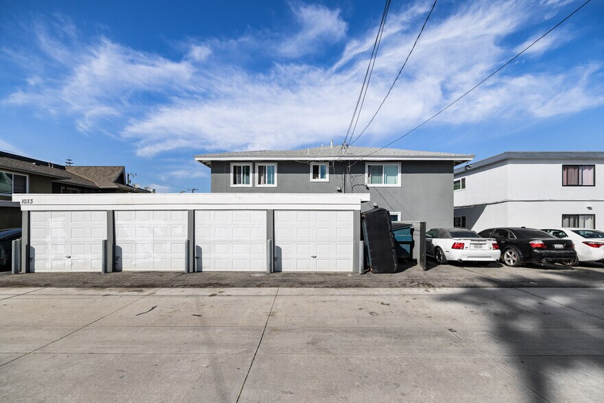 More Photos Of 1033 Valencia St, Costa Mesa Apartments For Sale
