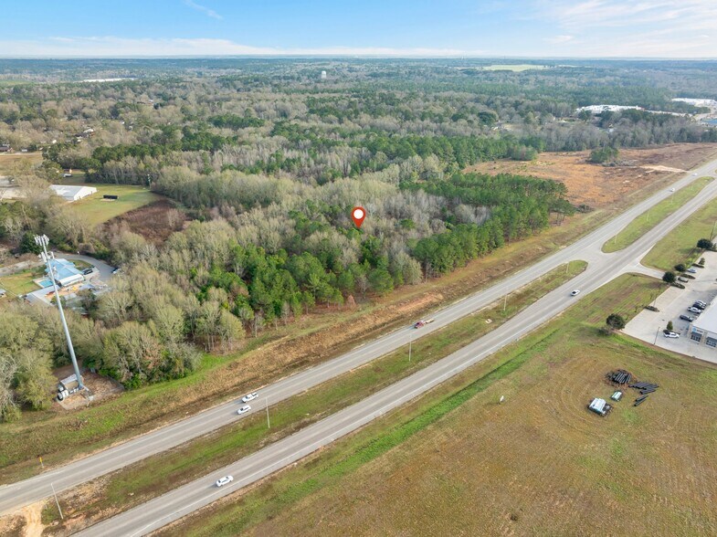 More Photos Of 1115 Evelyn Gandy Pky, Petal Land For Sale