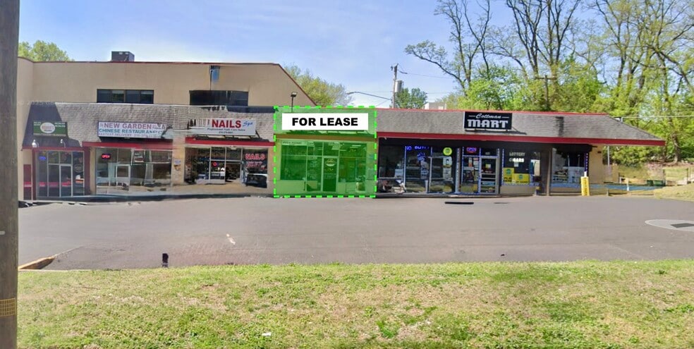 Primary Photo Of 574-584 Cottman Ave, Cheltenham Township Unknown For Lease