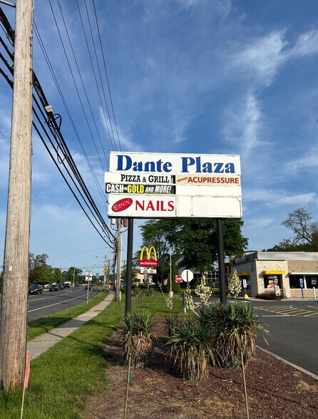 More Photos Of 1100-1102 State Route 34, Aberdeen Unknown For Lease