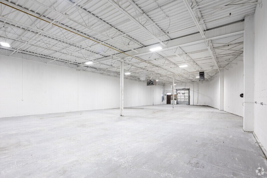 More Photos Of 270 Esna Park Dr, Markham Service For Lease