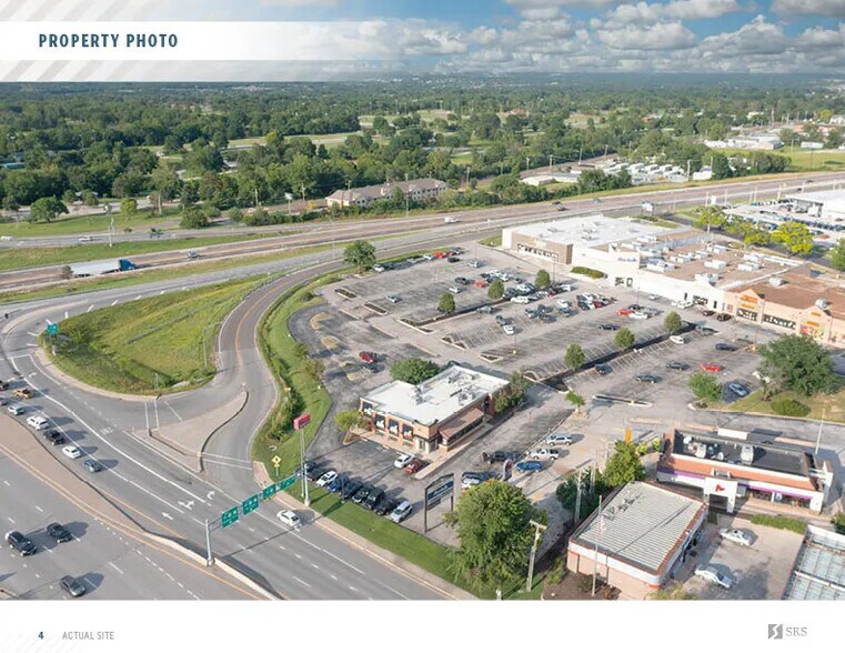 More Photos Of 2010 Interstate 70 Dr SW, Columbia Restaurant For Sale