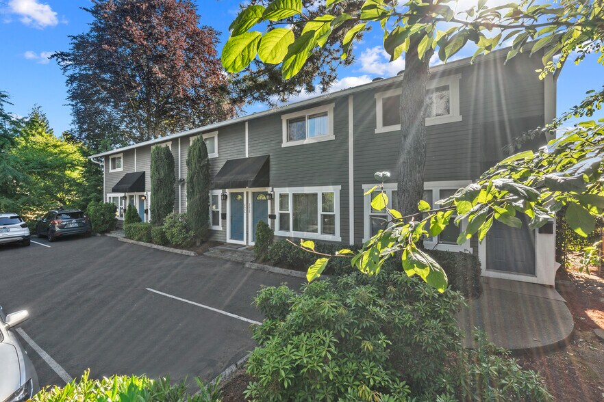 More Photos Of 2602-2610 SE 25th Ave, Portland Apartments For Sale