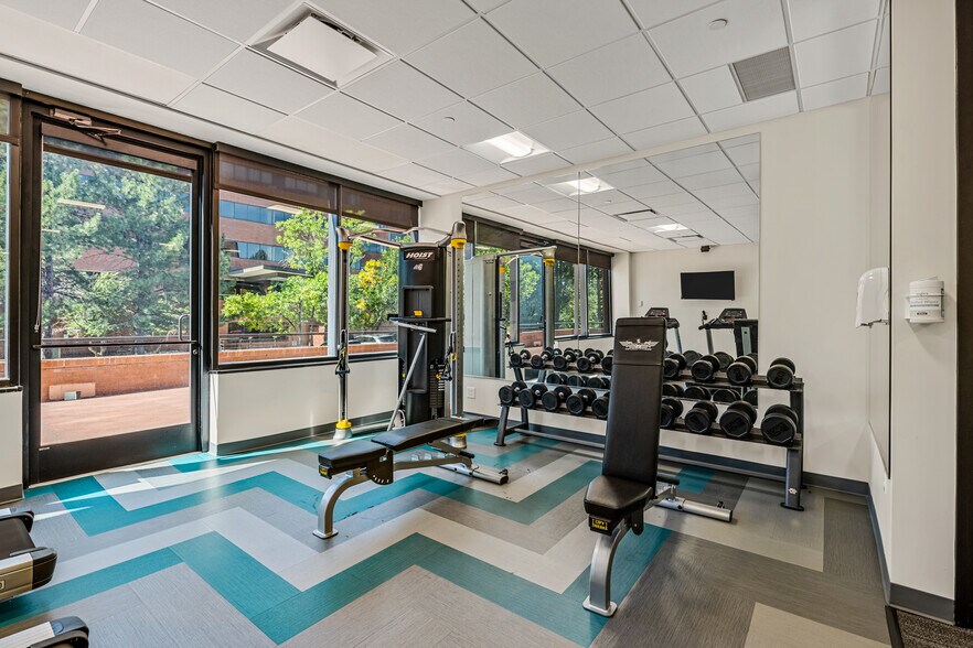 More Photos Of 5655 S Yosemite St, Greenwood Village Office For Lease