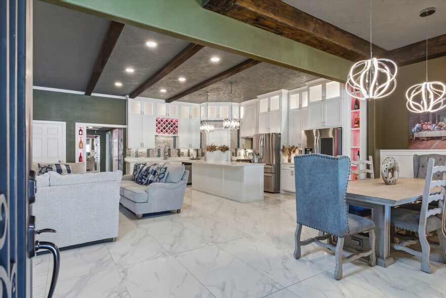 More Photos Of 16914 Penick Rd, Waller Land For Sale