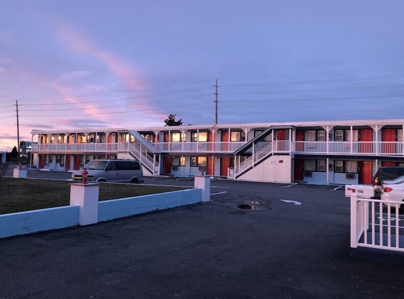 More Photos Of 7080 Black Horse Pike, Pleasantville Hotel For Sale