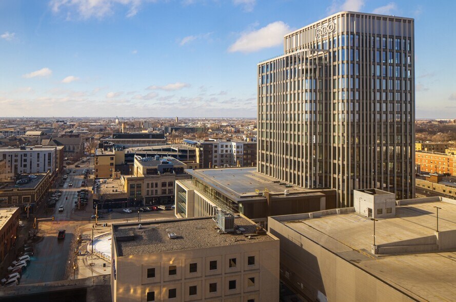 More Photos Of 201 5th St N, Fargo Hotel For Lease