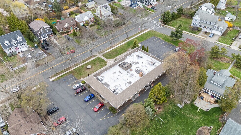 More Photos Of 311 N Midland Ave, Nyack Medical For Lease