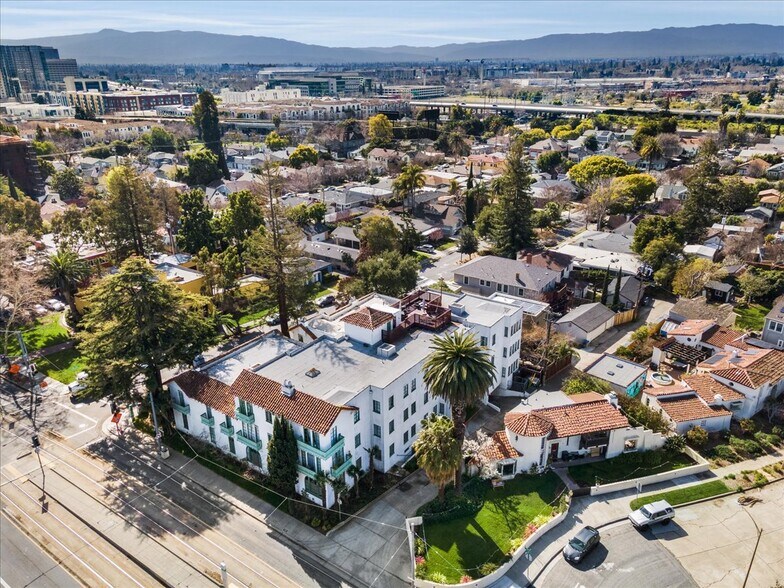 More Photos Of 15 Hawthorne Way, San Jose Apartments For Sale